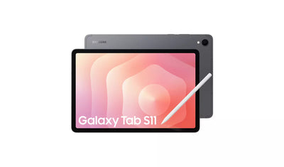 Samsung Galaxy Tab S11 10.9-inch Wi-Fi Tablet – 128GB, Grey (Pristine Condition) Samsung