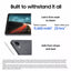 Samsung Galaxy Tab S11 10.9-inch Wi-Fi Tablet – 128GB, Grey (Very Good Condition) Samsung