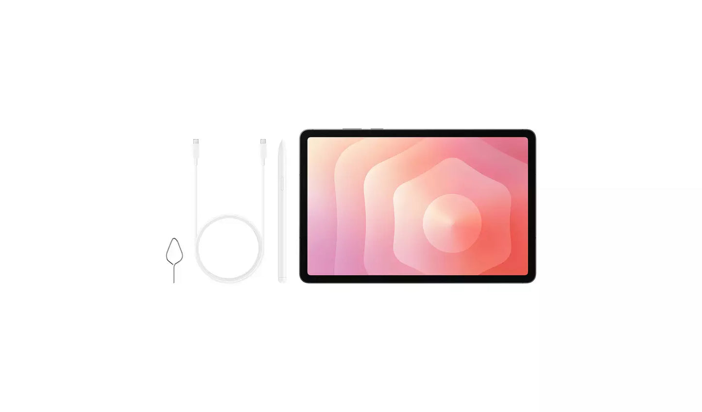 Samsung Galaxy Tab S11 10.9-inch Wi-Fi Tablet – 128GB, Grey (Very Good Condition) Samsung