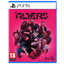 The Alters – PS5 | Sci-Fi Survival Strategy | Physical Disc | 18+ PS5
