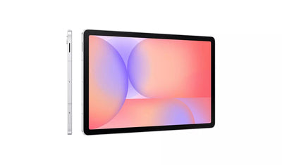 Samsung Galaxy Tab S10 Lite 10.9-inch Wi-Fi Tablet – 128GB, Silver (New) Samsung