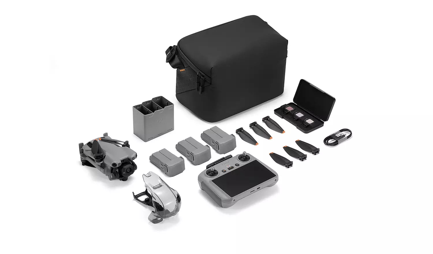 DJI Mini 5 Pro Fly More Combo with DJI RC 2 (New) DJI