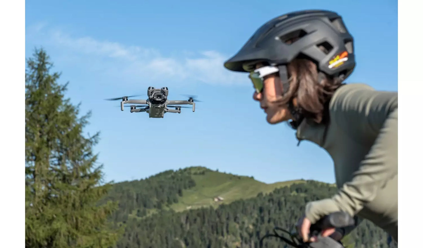 DJI Mini 5 Pro Fly More Combo with DJI RC 2 (New) DJI