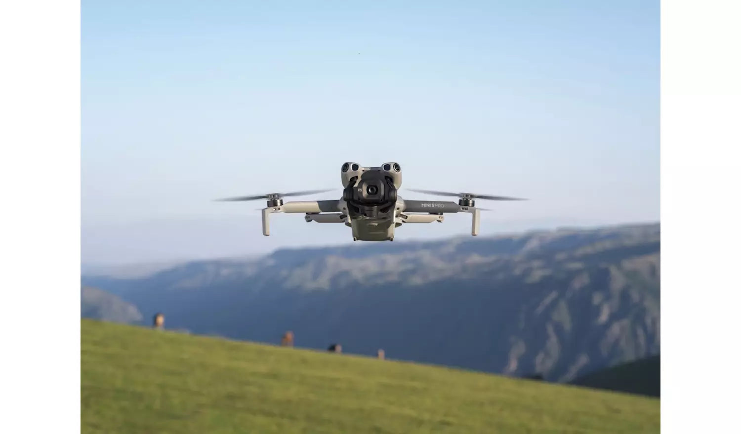 DJI Mini 5 Pro Fly More Combo with DJI RC 2 (New) DJI