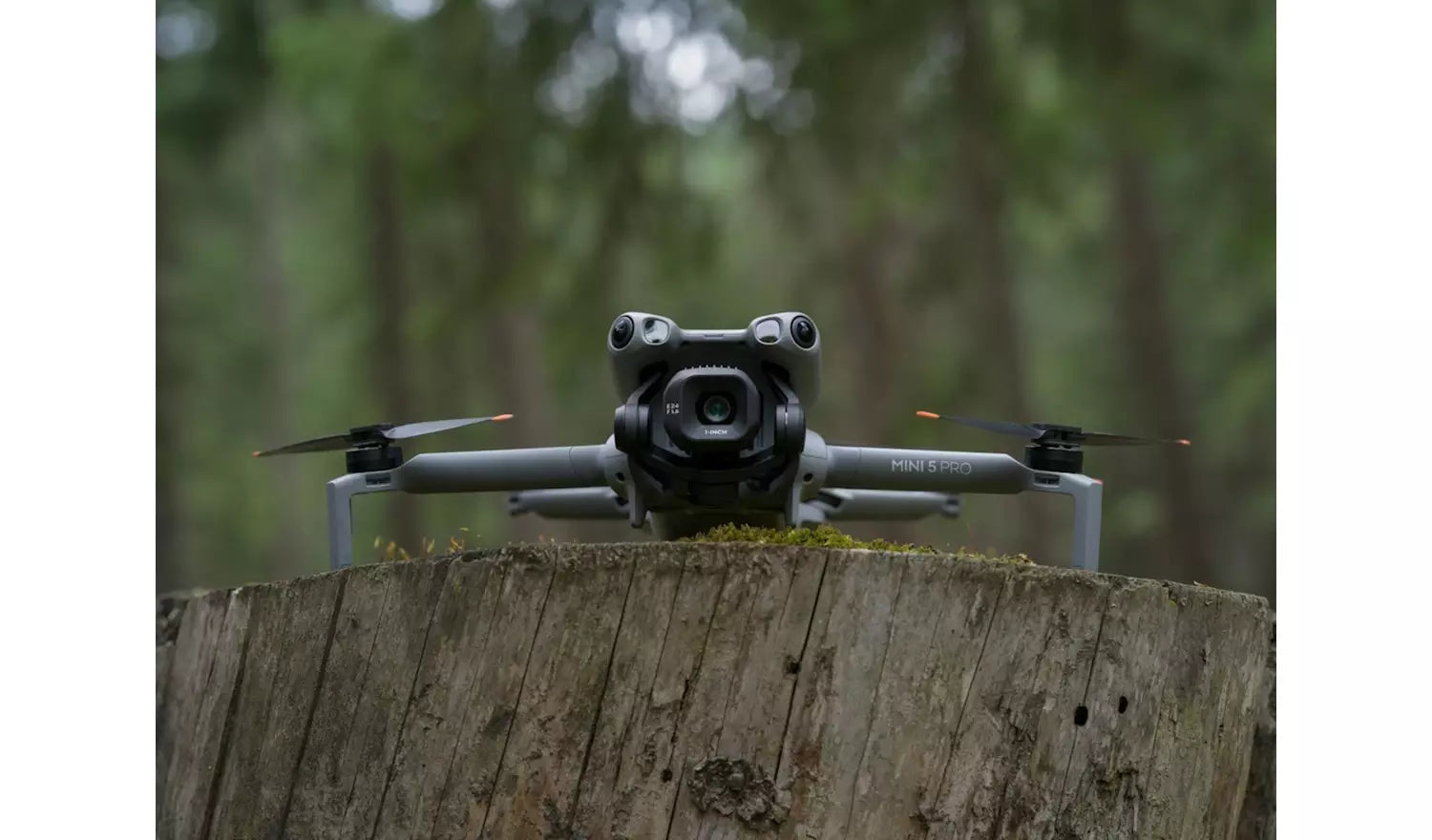 DJI Mini 5 Pro Fly More Combo with DJI RC 2 (New) DJI