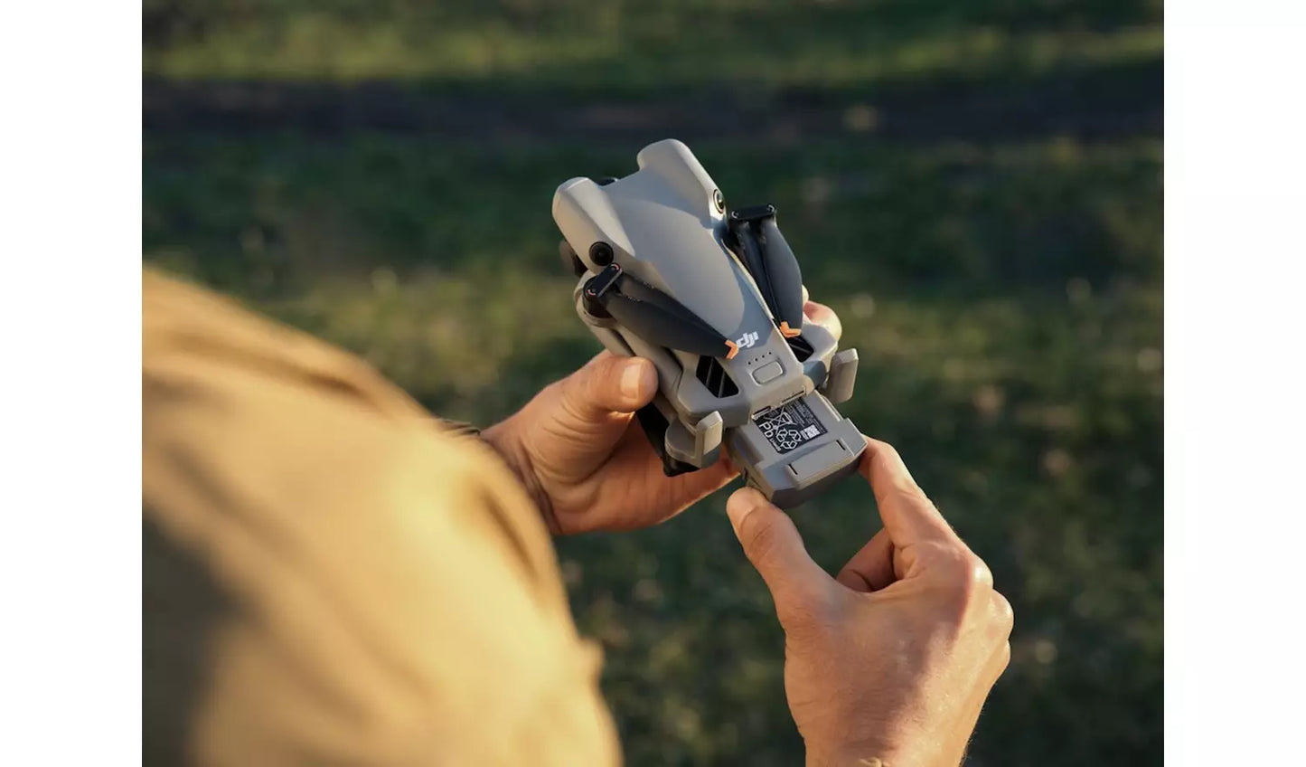 DJI Mini 5 Pro Fly More Combo with DJI RC 2 (New) DJI