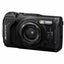 OM System TG-7 Tough Compact Camera Black (New) OM System