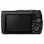 OM System TG-7 Tough Compact Camera Black (New) OM System