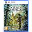 OCTOPATH TRAVELER 0 – PS5 | HD-2D RPG Adventure | Physical Disc | 12+ (Excellent Condition) PS5