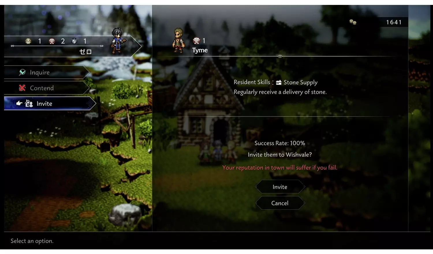 OCTOPATH TRAVELER 0 – PS5 | HD-2D RPG Adventure | Physical Disc | 12+ (Excellent Condition) PS5