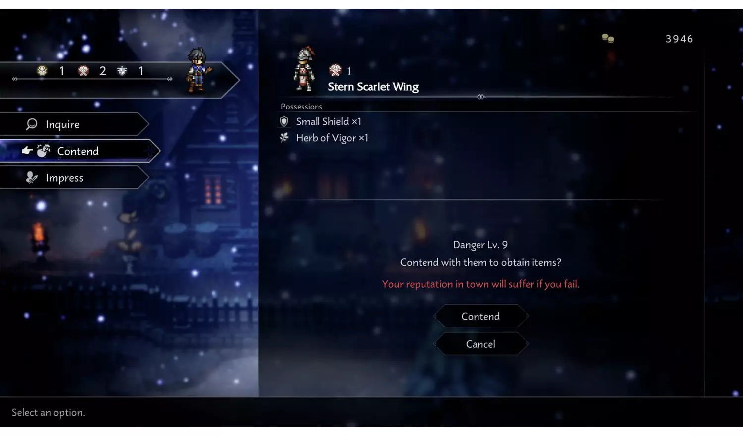 OCTOPATH TRAVELER 0 – PS5 | HD-2D RPG Adventure | Physical Disc | 12+ (Excellent Condition) PS5