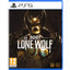 Bendy: Lone Wolf – PS5 | Physical Disc | 12+ PS5