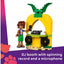 LEGO Friends Unicorn & Flamingo Pool Party Set Kid Toy | Ages 5+ | Model 42658 | New LEGO