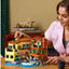 LEGO Ideas Italian Riviera Set for Adults | Ages 18+ | Model 21359 | NEW LEGO
