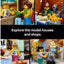 LEGO Ideas Italian Riviera Set for Adults | Ages 18+ | Model 21359 | NEW LEGO