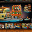 LEGO Ideas Italian Riviera Set for Adults | Ages 18+ | Model 21359 | NEW LEGO