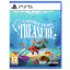 Another Crab’s Treasure – PS5 | Physical Disc | 12+ (New) PS5