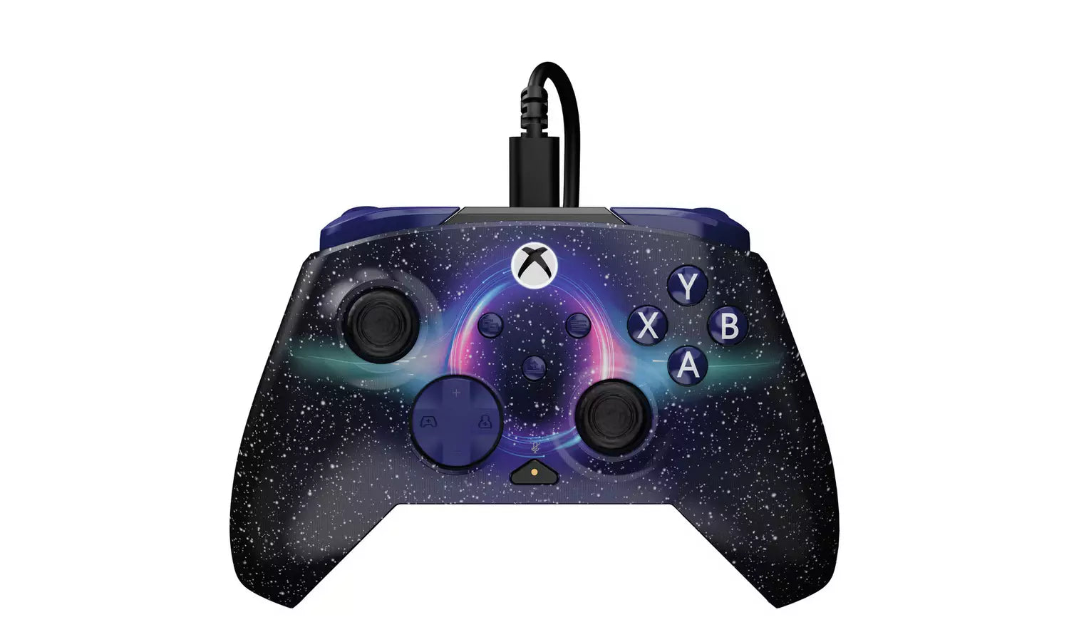 Turtle Beach Rematch Advanced Wired Controller – Purple (New) Turtle Beach