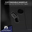 Turtle Beach Rematch Advanced Wired Controller – Purple (New) Turtle Beach