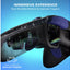 Turtle Beach Rematch Advanced Wired Controller – Purple (New) Turtle Beach