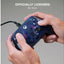 Turtle Beach Rematch Advanced Wired Controller – Purple (New) Turtle Beach