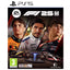 EA Sports F1 25 – PS5 | Physical Disc | New | 3+ PS5