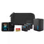 Go Pro Hero13 Extendend Power Bundle - Black (New) Go Pro