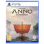 Anno 117: Pax Romana – PS5 | Physical Disc | 12+ (New) PS5