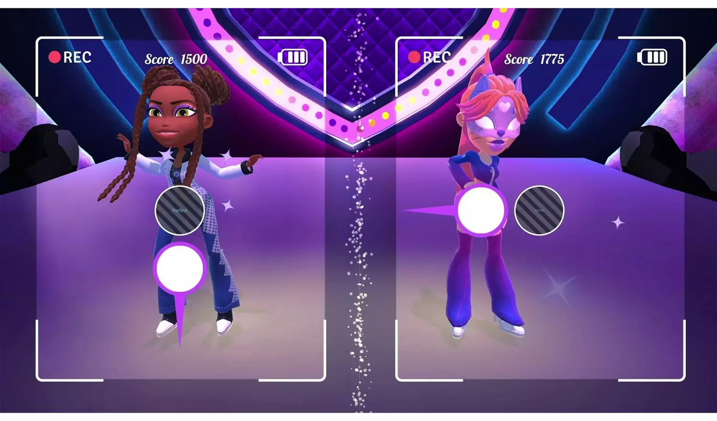 Bratz Rhythm & Style – PS5 | Physical Disc | 3+ (New) PS5