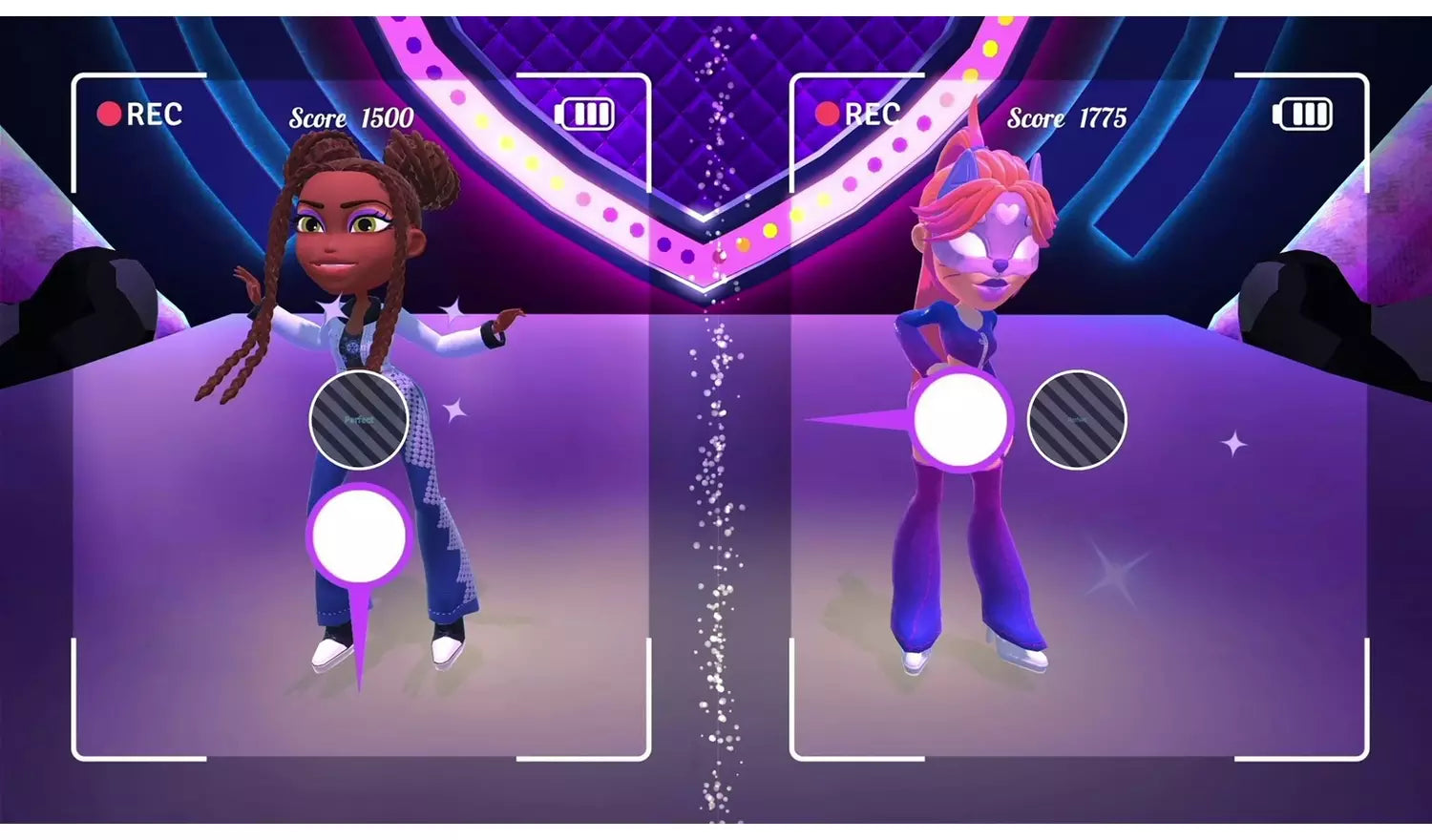 Bratz Rhythm & Style – PS5 | Physical Disc | 3+ (New) PS5