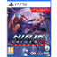 Ninja Gaiden: Ragebound – PS5 | Physical Disc | 16+ (New) PS5