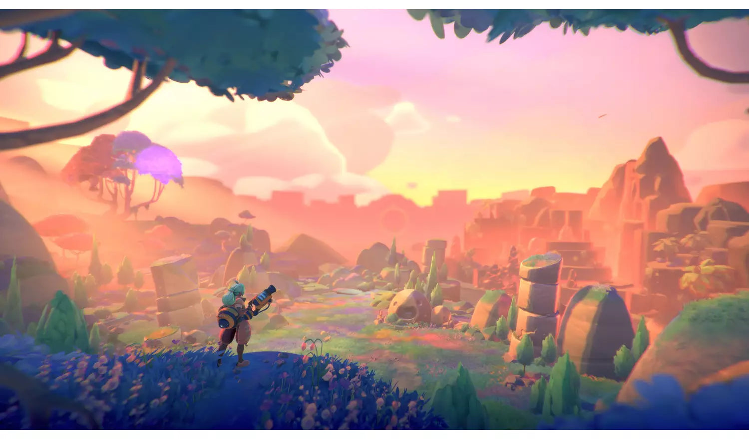 Slime Rancher 2 – PS5 | Physical Disc | 3+ (New) PS5