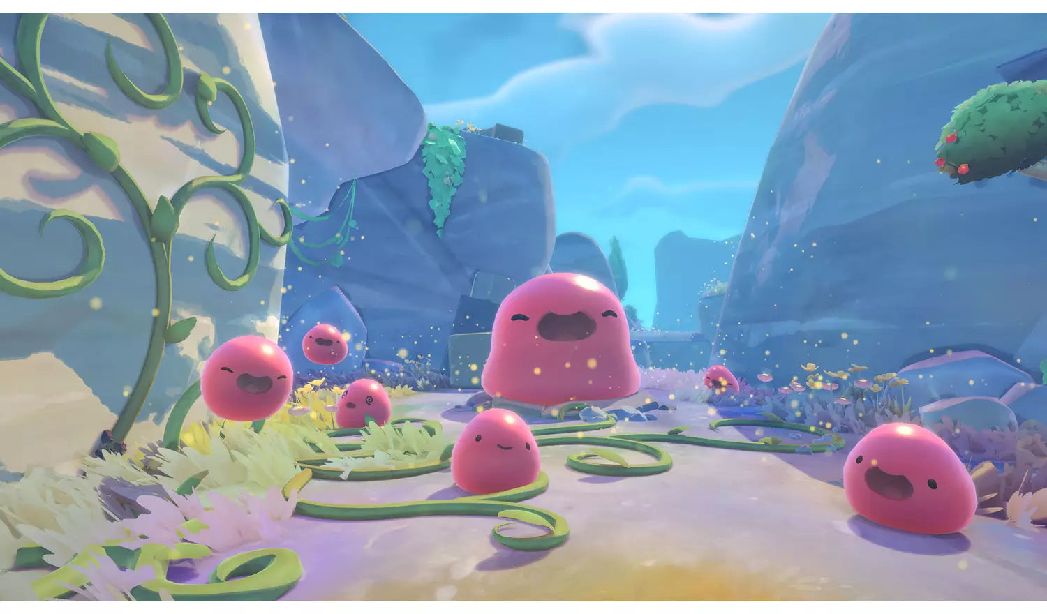 Slime Rancher 2 – PS5 | Physical Disc | 3+ (New) PS5