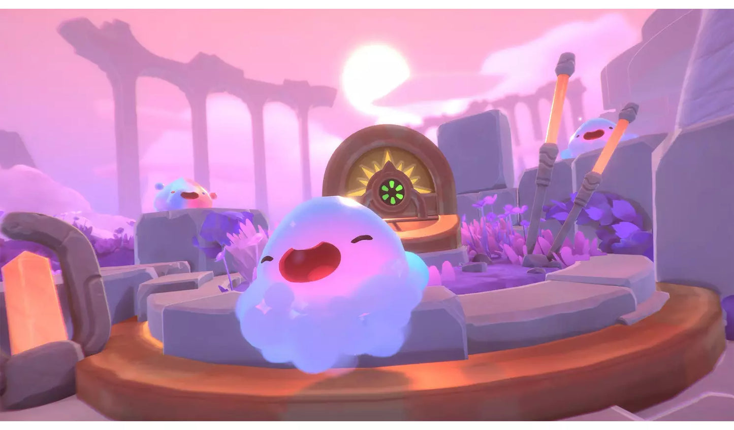 Slime Rancher 2 – PS5 | Physical Disc | 3+ (New) PS5