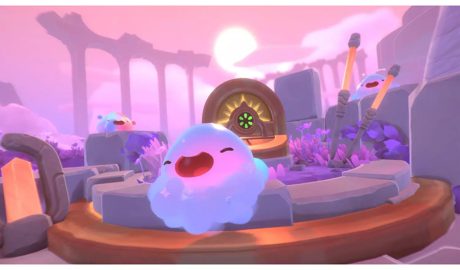 Slime Rancher 2 – PS5 | Physical Disc | 3+ (New) PS5