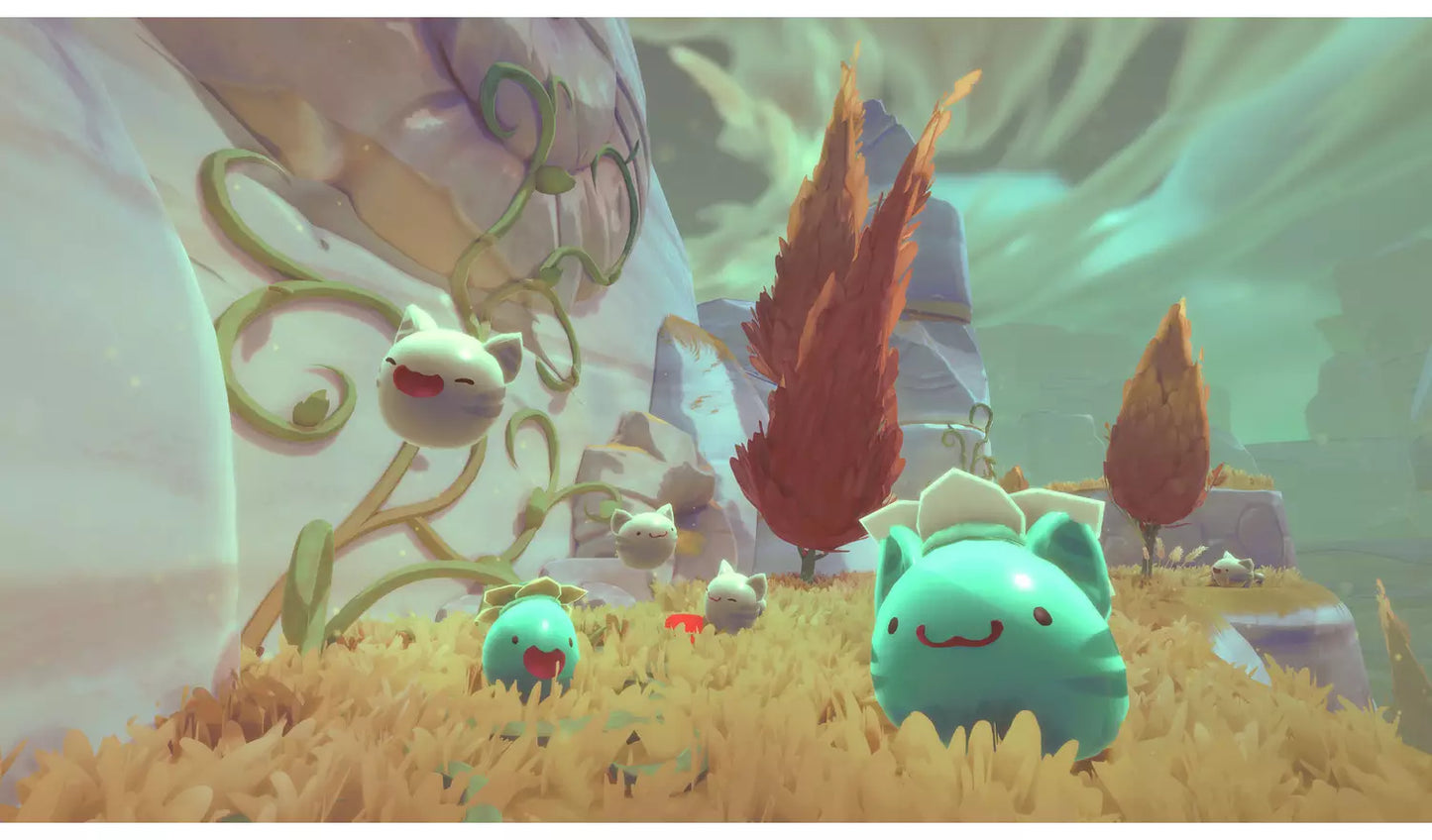 Slime Rancher 2 – PS5 | Physical Disc | 3+ (New) PS5