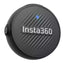 Insta360 Mic Air Wireless Transmitter – Ultra-Light Creator Microphone (New) Insta360