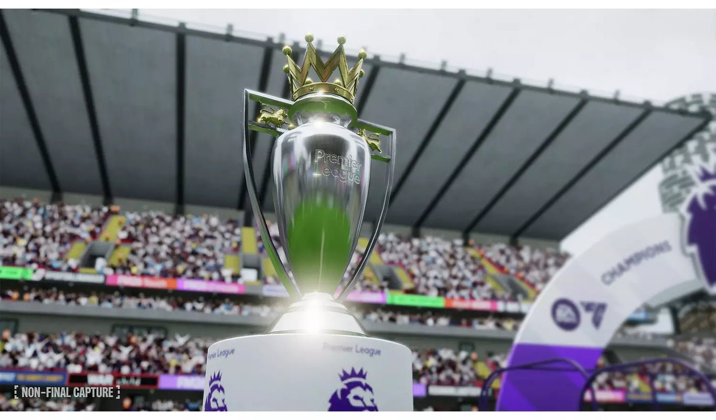 Football Manager 2026 – PS5 | Physical Disc | 3+ | Ultimate Football Management Sim (New) PS5