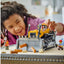 LEGO City Yellow Bulldozer Vehicle Construction Toy | Ages 8+ | Model 60466 | 682 Pieces | New LEGO