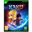 Kaku – Ancient Seal – Xbox Series X | Physical Disc | 12+ (New) Xbox