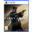 007 First Light – Day One Edition – PS5 | Physical Disc | Pre-Order | 16+ (New) PS5