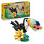 LEGO Creator Wild Animals: Tropical Toucan Set 31173 | Ages 7+ | New LEGO