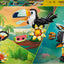 LEGO Creator Wild Animals: Tropical Toucan Set 31173 | Ages 7+ | New LEGO