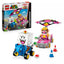 LEGO Super Mario Mario Kart – Wario & King Boo Toy Set | Ages 8+ | Model 72038 | New LEGO