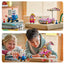 LEGO Super Mario Mario Kart – Wario & King Boo Toy Set | Ages 8+ | Model 72038 | New LEGO