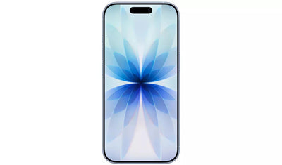 iPhone 17 5G 512GB Lavender – SIM-Free Unlocked AI Mobile Phone (Brand New) Apple