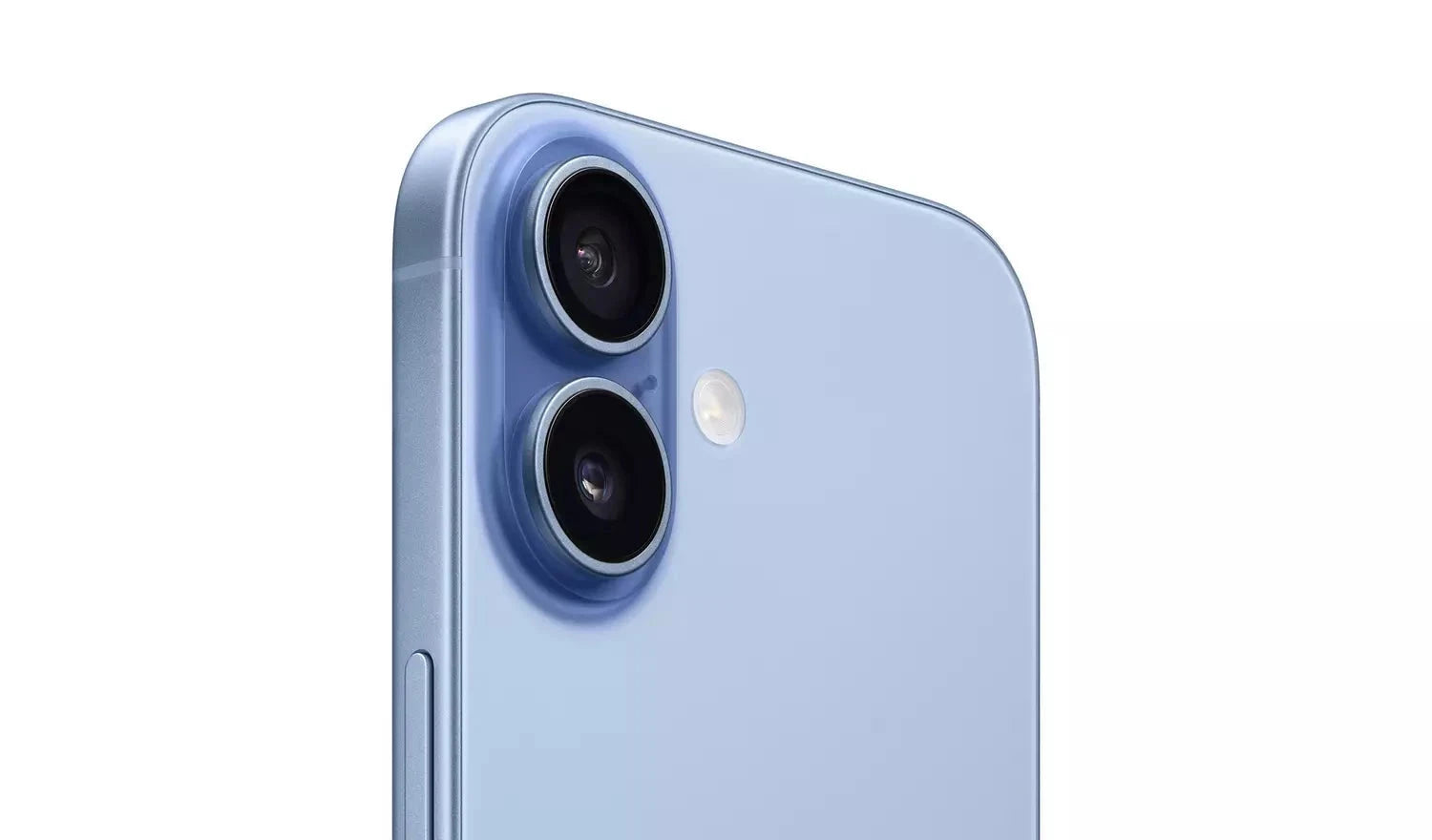 iPhone 17 5G 512GB Lavender – SIM-Free Unlocked AI Mobile Phone (Brand New) Apple