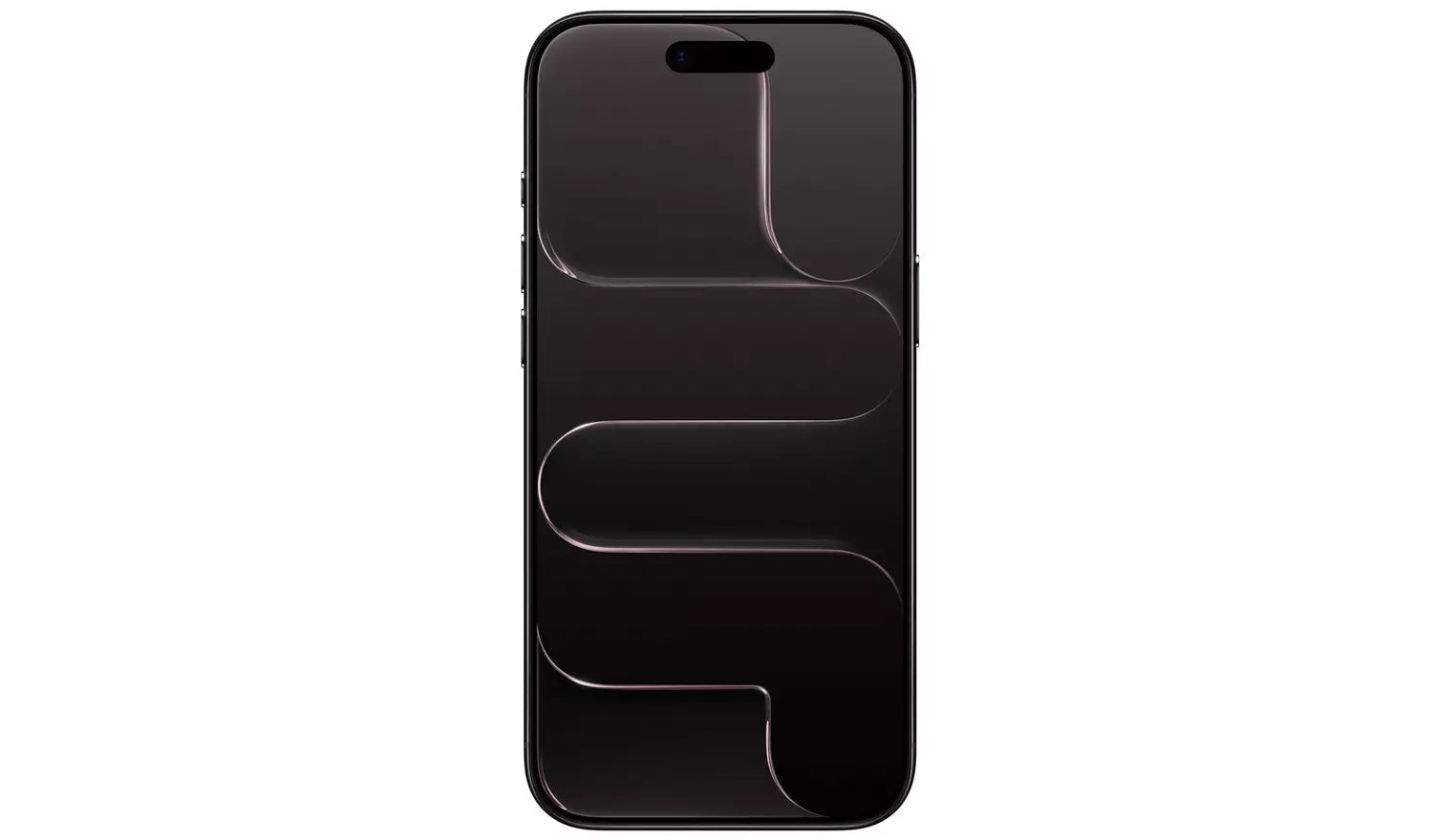 SIM Free iPhone Air 5G 256GB AI Mobile Phone – Space Black (New) Apple