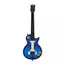 CRKD x Gibson Les Paul Burst Pro Edition Guitar Controller – Blueberry (New) CRKD