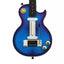 CRKD x Gibson Les Paul Burst Pro Edition Guitar Controller – Blueberry (New) CRKD